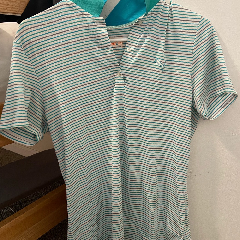 Puma polo